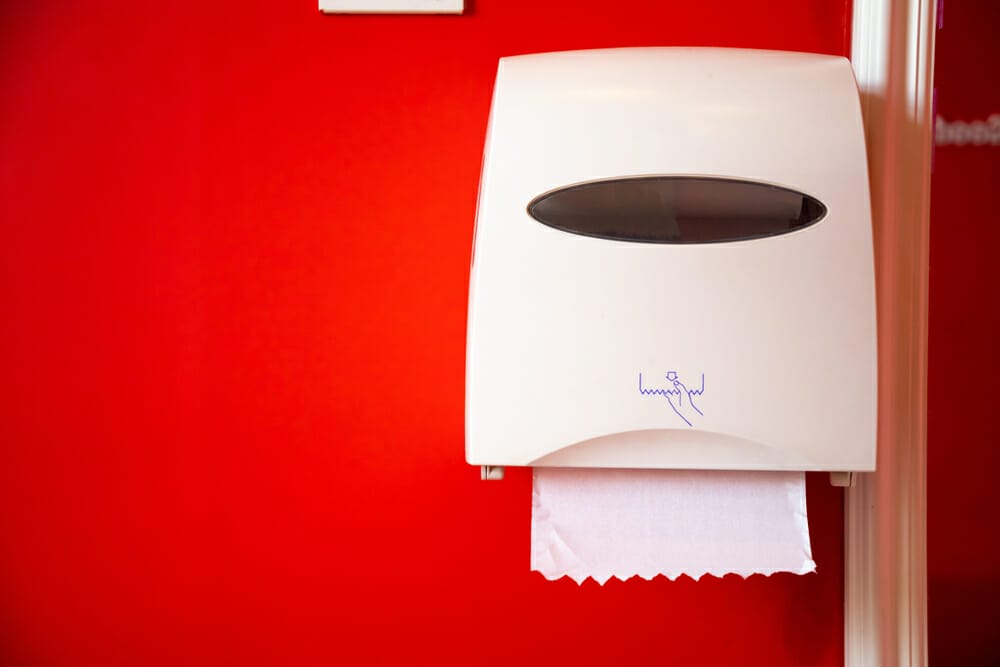 7 Eco-Friendly Paper Towels That Are Sustainable 3 eco-friendly paper towels