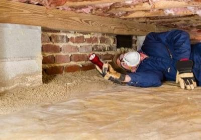 Eco Friendly Termite Control for Keeping A Pest-Free Home