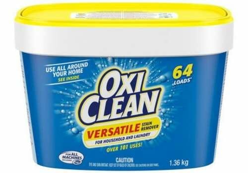 is oxiclean eco friendly? here’s what you need to know
