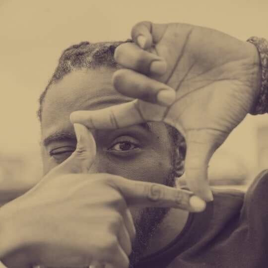 A photo of Chris Latham