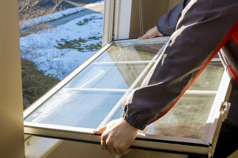 What Are The Benefits Of Energy Efficient Windows?