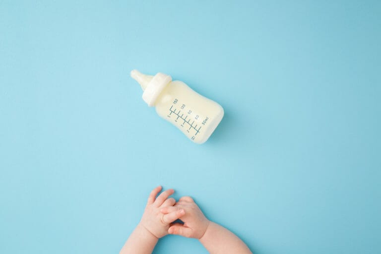 The Best Non Toxic Baby Bottles: Top 7