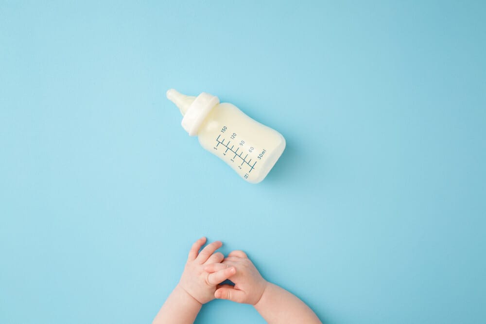 best non toxic baby bottles