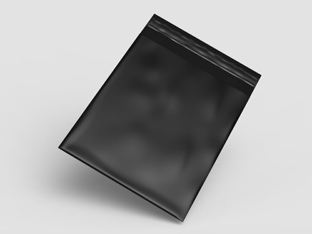 are poly mailers eco friendly