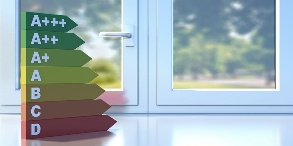 benefits of energy efficient windows