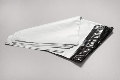 are poly mailers eco friendly