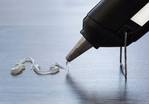 is hot glue non toxic? here are the facts