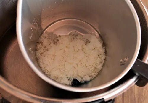 Is Soy Wax Eco Friendly or Sustainable? 1 how soy wax is made