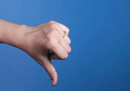 negative effects of soy