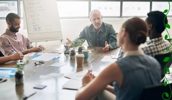 2. qualities of sustainable leaders