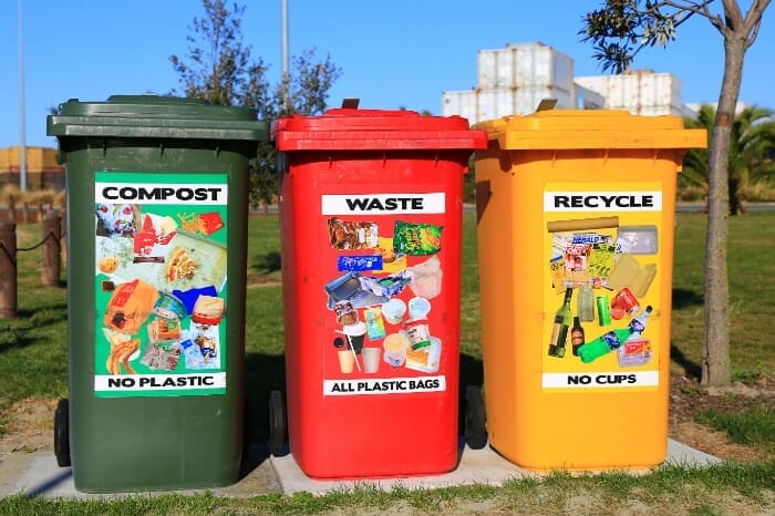 How Can Recycling Materials Lead To Environmental Sustainability? 1 how can recycling materials lead to environmental sustainability