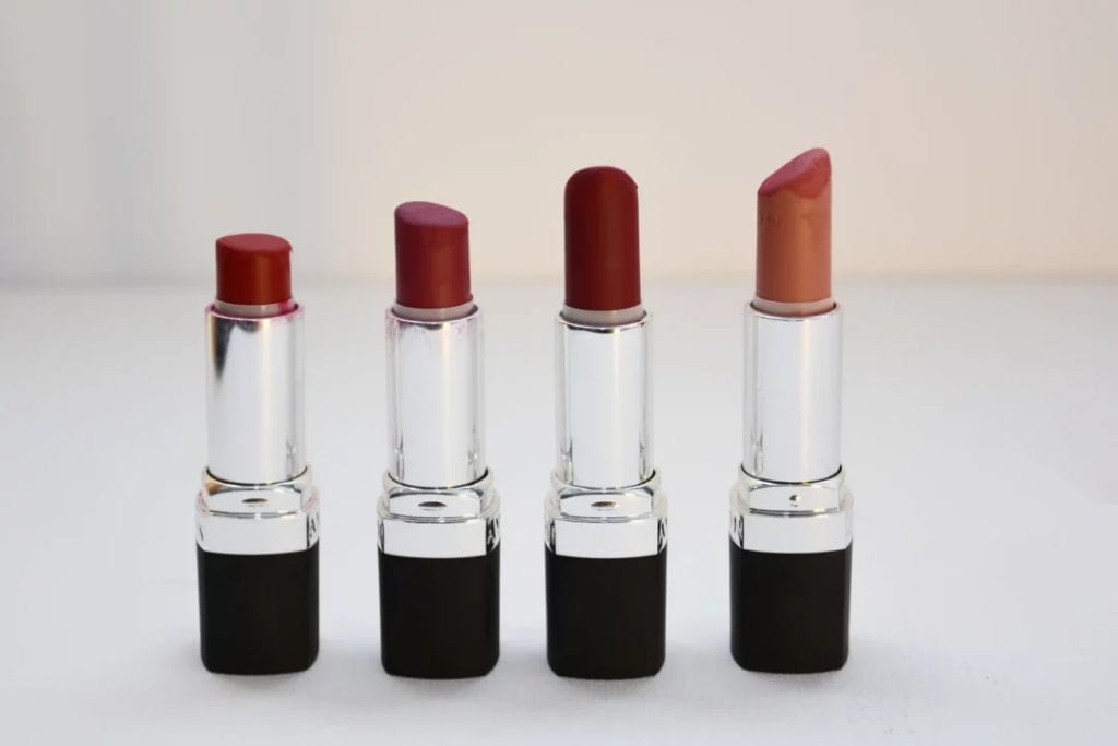 lipstick organic