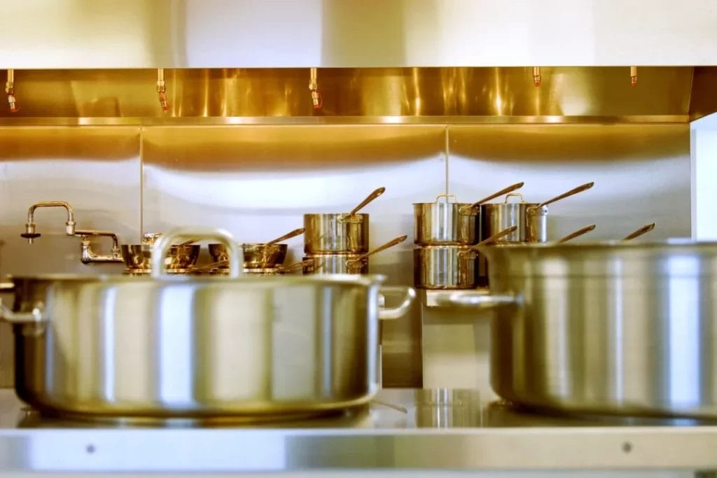 7 Reasons Why You Need To Replace Plastic Cooking Utensils 3 plastic cooking utensils