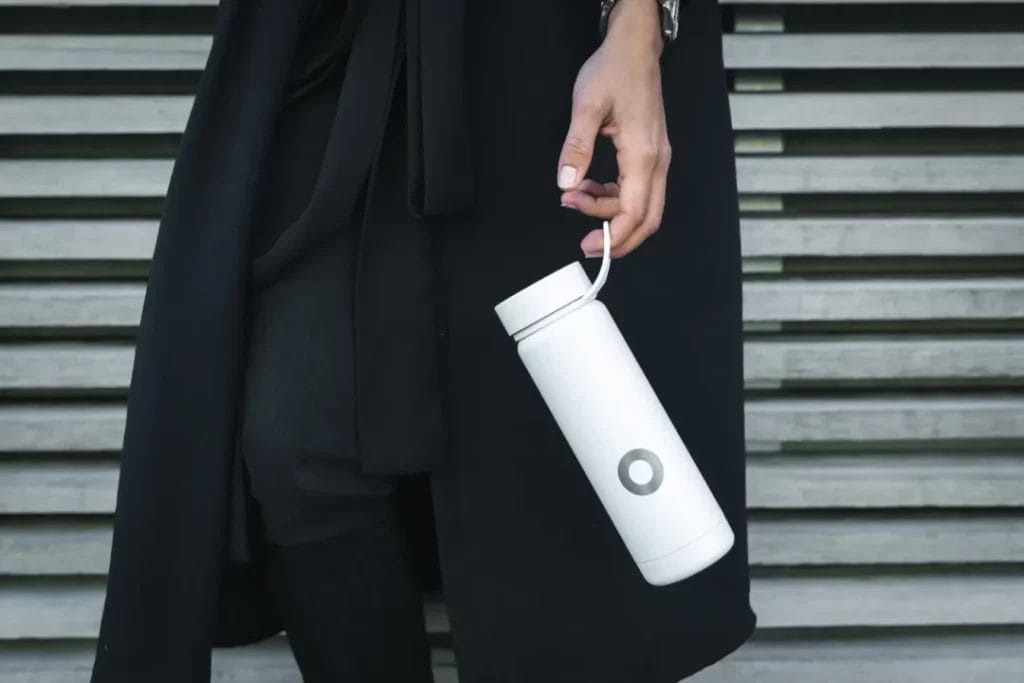 The Best Plastic Water Bottle Alternative: Top 7 1 plastic water bottle alternative