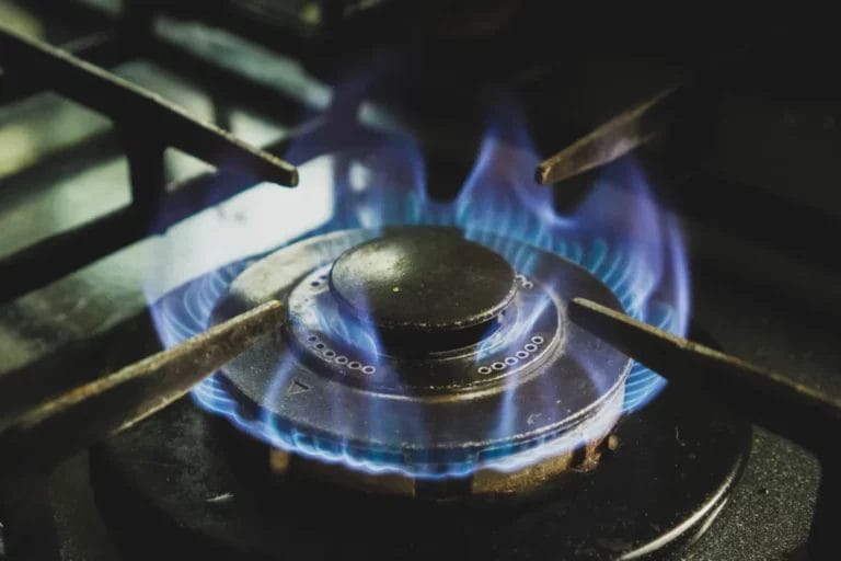 5 benefits of heating with natural gas
