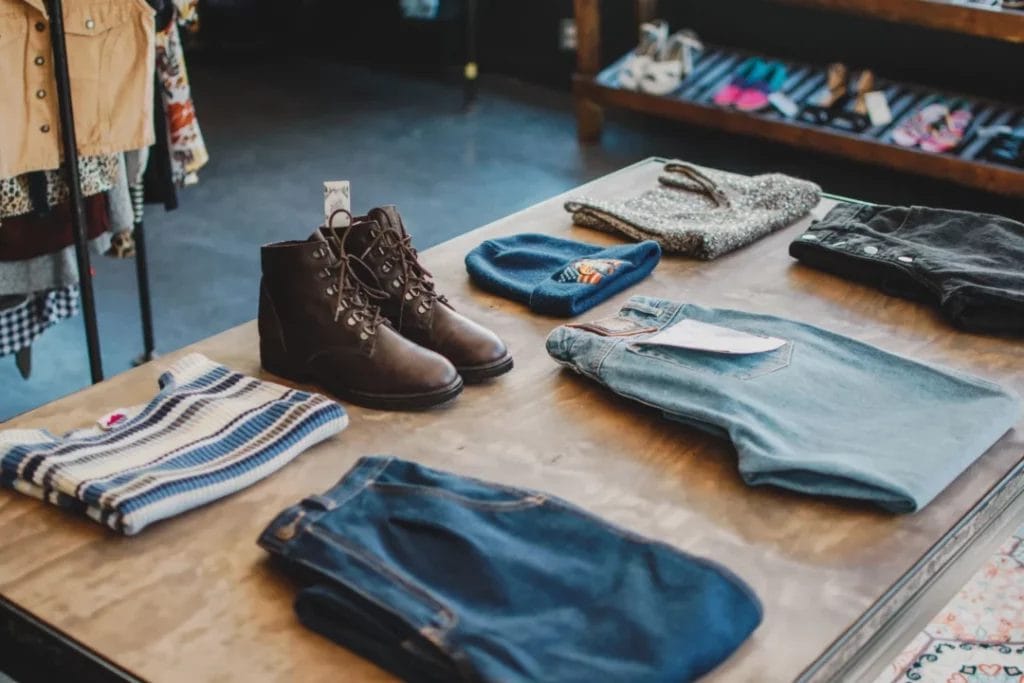 Is Thrifting Sustainable? 2 is thrifting sustainable