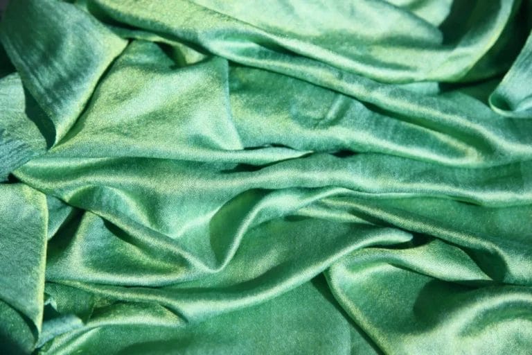 7 sustainable plant based fabrics that are just as good