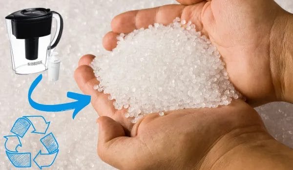 The Shocking Truth About Brita Filters: Are They Really Recyclable? 1 2. what happens to recycled brita filters