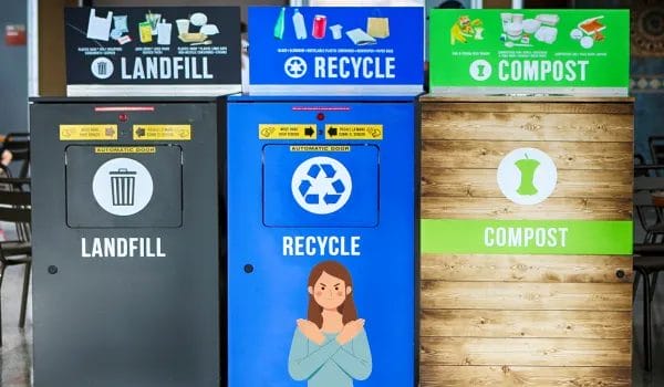 The Shocking Truth About Brita Filters: Are They Really Recyclable? 2 3. what not to put in the mixed recycling bins