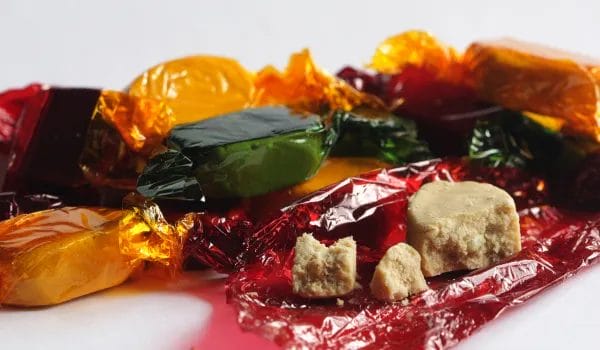 is cellophane recyclable?