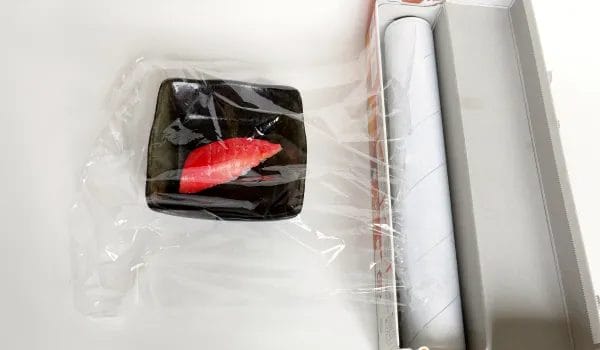 2. types of plastic wrap