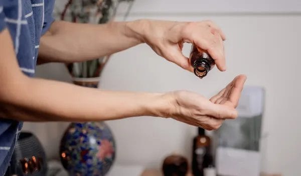 How To Dispose Of Essential Oils 1 2. understanding the risks of improper disposal