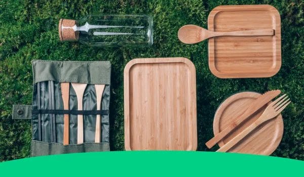 3. risks and benefits of using bamboo utensils in the microwave