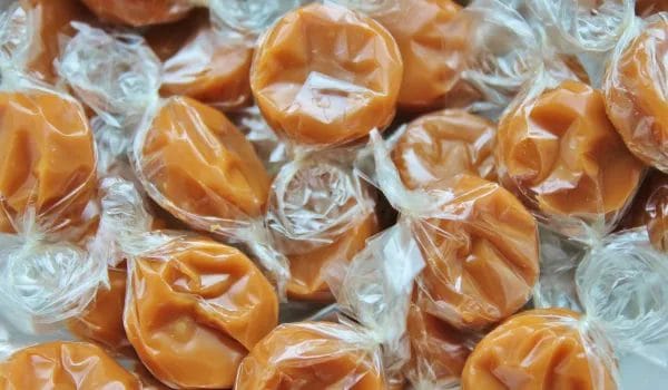 4. advantages of cellophane recycling