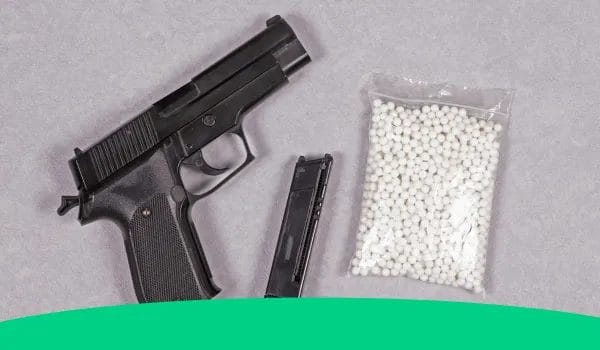 Can Animals Eat Biodegradable Airsoft BBS 3 4. responsible use and disposal of biodegradable bbs