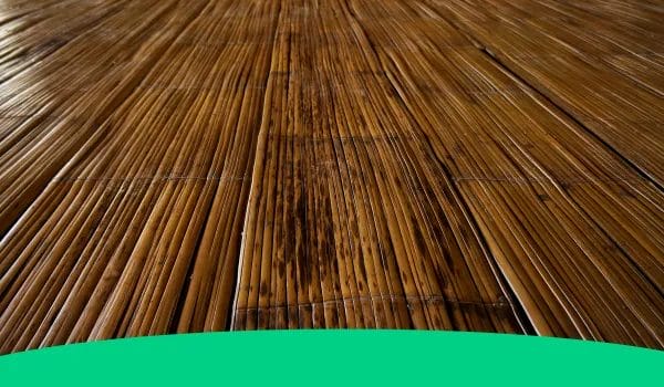 4. use bamboo flooring