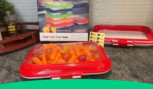 5. alternative cleaning methods for food preservation trays