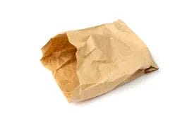 are brown paper bags recyclable