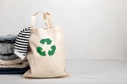 10 Sustainable Swaps You Can Make Today 2 sustainable swaps