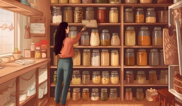 Embrace The Minimalist Lifestyle: How To Start Your Eco-Friendly Journey 2 2. adopting mindful consumption habits