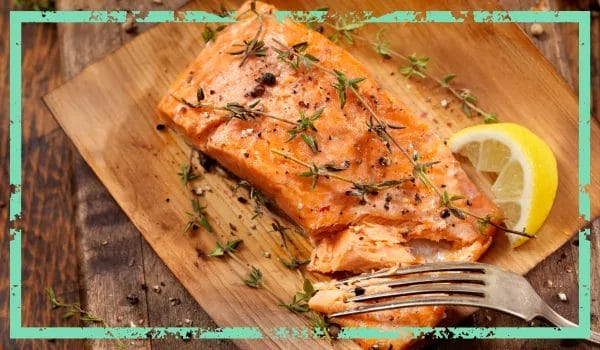 The 9 Best Eco-Friendly Alternatives To Aluminum Foil 1 2. cedar wraps cooking