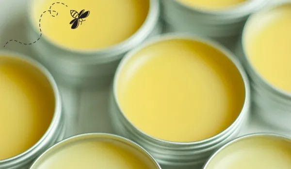 3. diy lip balms