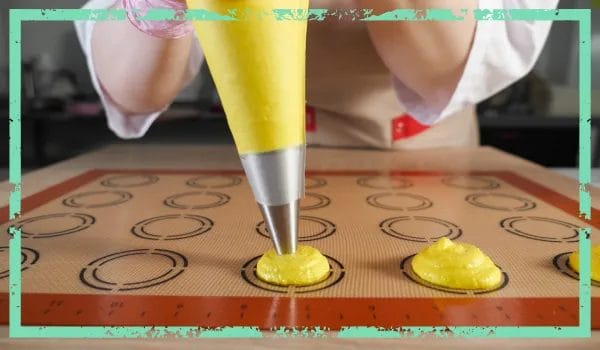 The 9 Best Eco-Friendly Alternatives To Aluminum Foil 2 3. silicone baking mats cooking