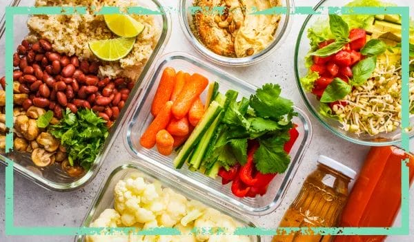 The 9 Best Eco-Friendly Alternatives To Aluminum Foil 3 4. glass containers storage cooking