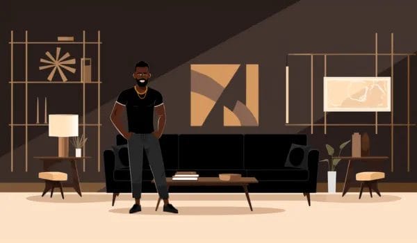 Embrace The Minimalist Lifestyle: How To Start Your Eco-Friendly Journey 3 4. living a more fulfilling life with minimalism