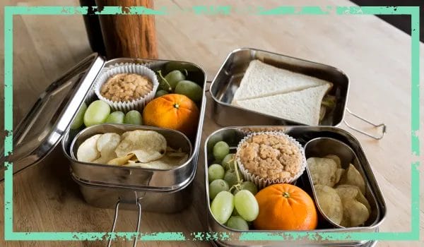 The 9 Best Eco-Friendly Alternatives To Aluminum Foil 4 5. stainless steel containers
