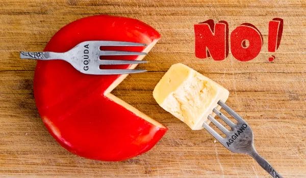 Is Cheese Wax Compostable? 1 2. can cheese wax be composted