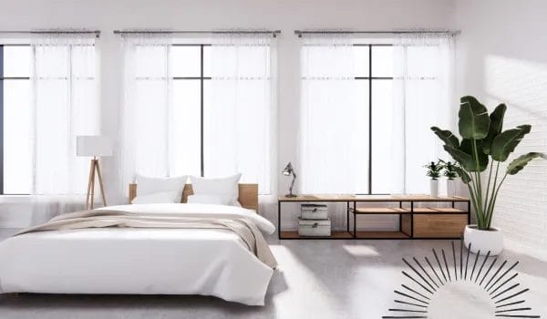 3. declutter your home and simplify your schedule