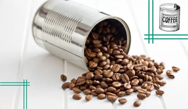 Recycling Metal Coffee Cans: The Responsible Choice 2 3. how to recycle coffee cans