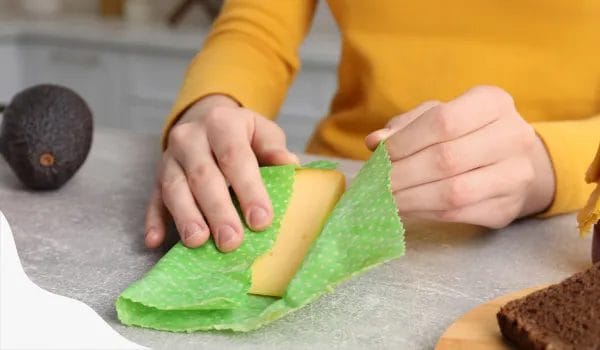 Is Cheese Wax Compostable? 2 3. responsible disposal methods