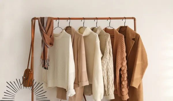 4. practice mindfulness and let go of material possessions