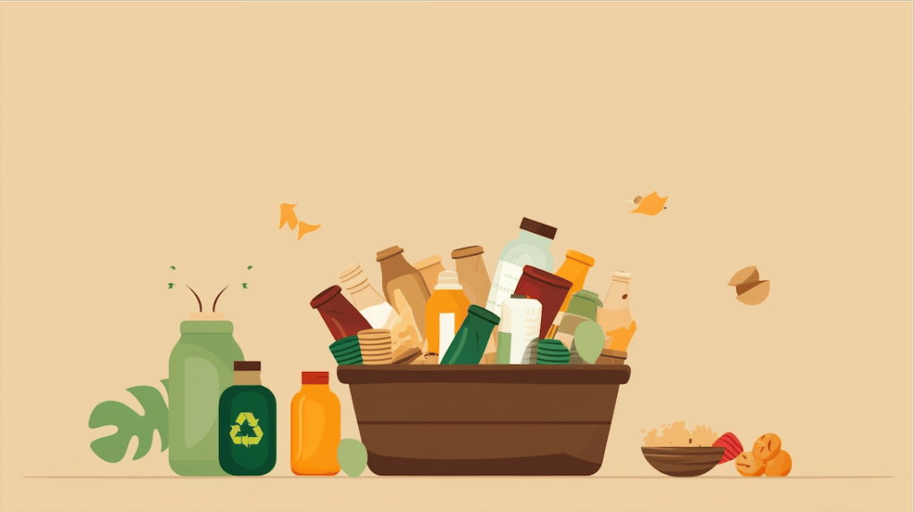 Your Eco-Friendly Living Starter Guide 2 easy to follow eco friendly tips