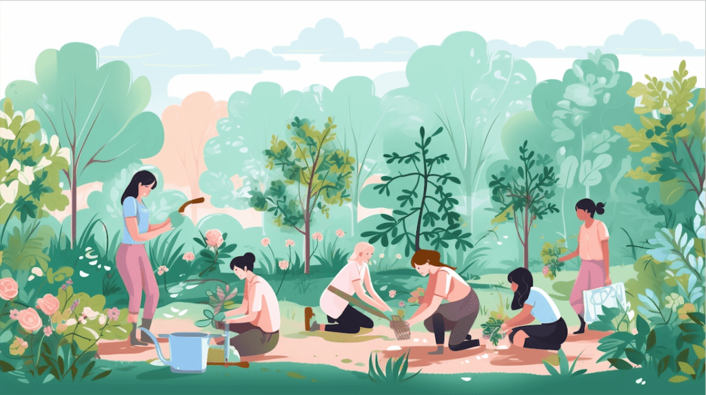 Your Eco-Friendly Living Starter Guide 3 sustainable living lifestyle hacks