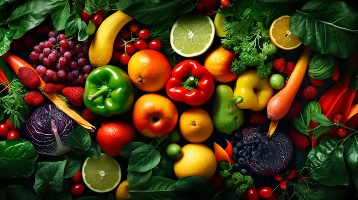 nourish your health: valuable tips for a natural diet